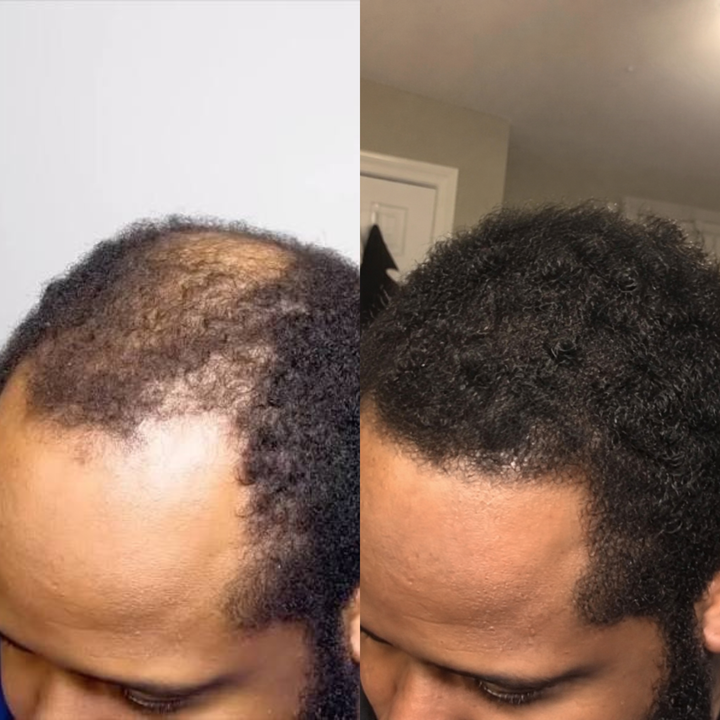 Review by Terrence